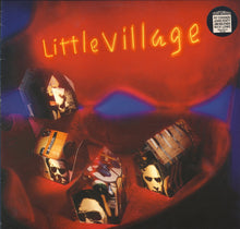 Load image into Gallery viewer, Little Village : Little Village (LP, Album)