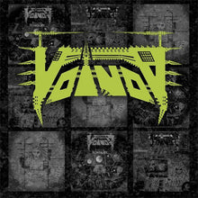Load image into Gallery viewer, Voïvod : Build Your Weapons The Very Best Of The Noise Years 1986-1988 (2xCD, Comp)