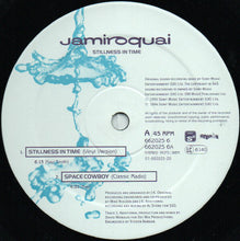Load image into Gallery viewer, Jamiroquai : Stillness In Time (12")