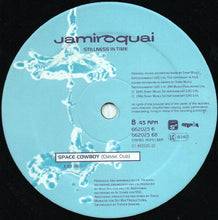 Load image into Gallery viewer, Jamiroquai : Stillness In Time (12")
