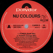 Load image into Gallery viewer, Nu Colours : Power (12")