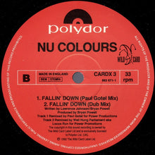 Load image into Gallery viewer, Nu Colours : Power (12")
