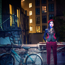 Load image into Gallery viewer, Hurray For The Riff Raff : The Navigator (LP, Album)