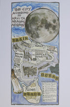 Load image into Gallery viewer, Hurray For The Riff Raff : The Navigator (LP, Album)