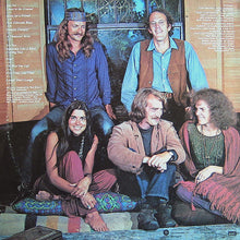 Load image into Gallery viewer, Joy Of Cooking : Closer To The Ground (LP, Album, RE, Los)