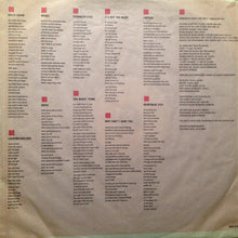 Load image into Gallery viewer, The Cars : Heartbeat City (LP, Album, Gat)