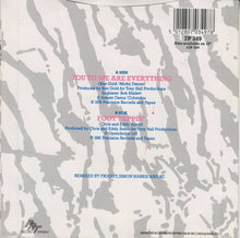 Load image into Gallery viewer, The Real Thing : You To Me Are Everything (The Decade Remix 76 - 86) (7", Single)