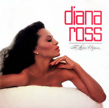 Load image into Gallery viewer, Diana Ross : To Love Again (LP, Comp)
