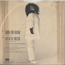 Load image into Gallery viewer, Jaki Graham : Round And Around (7", Single, Pap)