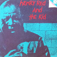 Load image into Gallery viewer, Henry "Red" Allen & Kid Ory : Henry Red And The Kid (2xLP, Comp)