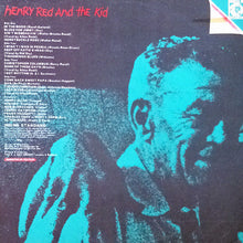 Load image into Gallery viewer, Henry "Red" Allen & Kid Ory : Henry Red And The Kid (2xLP, Comp)