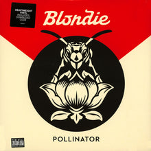 Load image into Gallery viewer, Blondie : Pollinator (LP, Album)