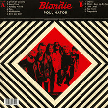 Load image into Gallery viewer, Blondie : Pollinator (LP, Album)