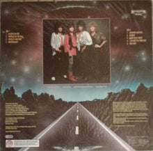 Load image into Gallery viewer, MacAlpine-Aldridge-Rock-Sarzo : Project: Driver (LP, Album)