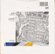 Load image into Gallery viewer, The Men They Couldn't Hang : The Crest (7", Single)