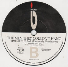 Load image into Gallery viewer, The Men They Couldn't Hang : The Crest (7", Single)