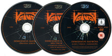 Load image into Gallery viewer, Voïvod : Dimension Hatröss (CD, Album, RE, RM + CD, Album, RM + DVD-V, RM + Dl)
