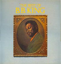Load image into Gallery viewer, B.B. King : The Best Of B.B. King (LP, Comp, RM)