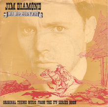 Load image into Gallery viewer, Jim Diamond : Hi Ho Silver (7", Single)
