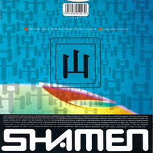 Load image into Gallery viewer, The Shamen : Move Any Mountain - Progen 91 (7", Single)