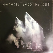 Load image into Gallery viewer, Genesis : Seconds Out (2xLP, Album)