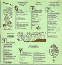 Load image into Gallery viewer, The Alan Parsons Project : Tales Of Mystery And Imagination (LP, Album, Gat)