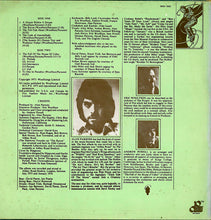 Load image into Gallery viewer, The Alan Parsons Project : Tales Of Mystery And Imagination (LP, Album, Gat)