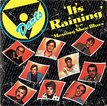 Load image into Gallery viewer, Darts : It's Raining (7", Single)