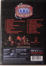 Load image into Gallery viewer, Fairport Convention : 35th Anniversary Concert (DVD-V, PAL)