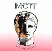 Load image into Gallery viewer, Mott The Hoople : Mott (LP, Album, Gat)