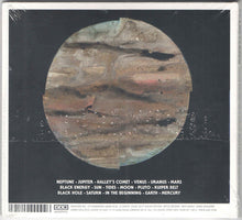 Load image into Gallery viewer, Sufjan Stevens • Nico Muhly • Bryce Dessner • James McAlister : Planetarium (CD, Album)