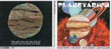Load image into Gallery viewer, Sufjan Stevens • Nico Muhly • Bryce Dessner • James McAlister : Planetarium (CD, Album)