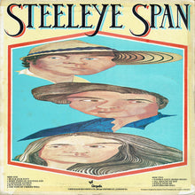 Load image into Gallery viewer, Steeleye Span : All Around My Hat (LP, Album)