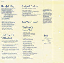 Load image into Gallery viewer, Steeleye Span : All Around My Hat (LP, Album)