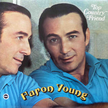 Load image into Gallery viewer, Faron Young : Top Country Friend (LP, Album, M/Print)