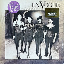 Load image into Gallery viewer, En Vogue : Funky Divas (LP, Album, RE)