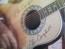 Load image into Gallery viewer, Glen Campbell : Adiós (LP, Album)
