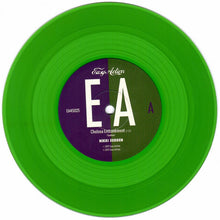 Load image into Gallery viewer, Nikki Sudden & The Jacobites : Chelsea (7", Single, Gre)
