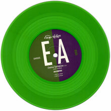 Load image into Gallery viewer, Nikki Sudden & The Jacobites : Chelsea (7", Single, Gre)