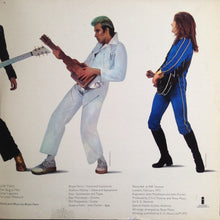 Load image into Gallery viewer, Roxy Music : For Your Pleasure (LP, Album, Gat)