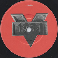 Load image into Gallery viewer, Eurythmics : Sexcrime (Nineteen Eighty • Four) (7", Single)