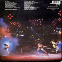 Load image into Gallery viewer, Queen : Live Magic (LP, Album, M/Print, Gat)