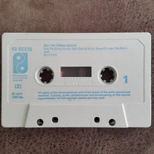 Load image into Gallery viewer, Billy Paul : Only The Strong Survive (Cass, Album)