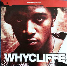 Load image into Gallery viewer, Whycliffe : Magic Garden (12")