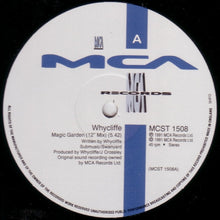 Load image into Gallery viewer, Whycliffe : Magic Garden (12")
