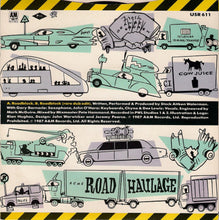 Load image into Gallery viewer, Stock, Aitken & Waterman : Roadblock (7", Single)