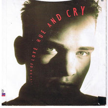 Load image into Gallery viewer, Hue & Cry : Labour Of Love (7", Single)