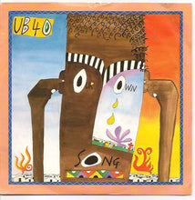 Load image into Gallery viewer, UB40 : Sing Our Own Song (7", Single)