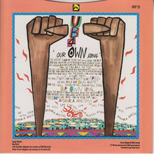 Load image into Gallery viewer, UB40 : Sing Our Own Song (7", Single)