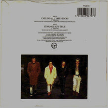 Load image into Gallery viewer, It Bites : Calling All The Heroes (7", Single)